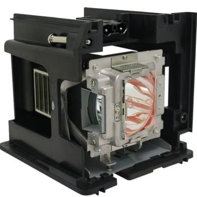 Jaspertronics™ Original Lamp & Housing for the BenQ HT6050 Projector - 1 Year Warranty