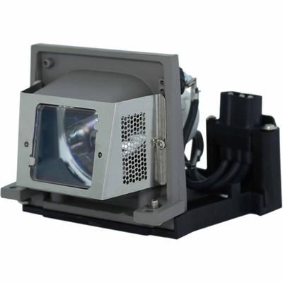 Jaspertronics™ Original VLT-SD105LP Lamp & Housing for Mitsubishi Projectors - 1 Year Warranty