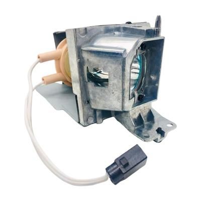 Jaspertronics™ Original Lamp & Housing for the Dell 1220 Projector - 1 Year Warranty