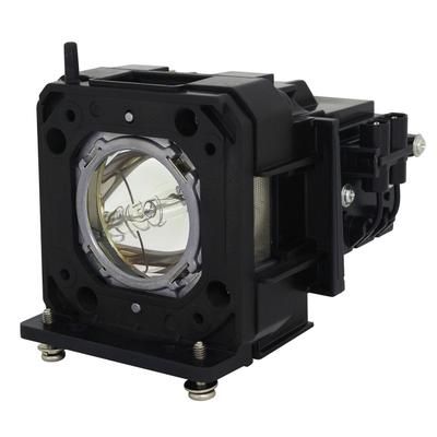 Jaspertronics™ Original Lamp & Housing for the Panasonic PT-DZ870K Projector - 1 Year Warranty