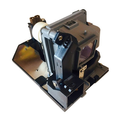Jaspertronics™ Original Lamp & Housing for the NEC M323W Projector - 1 Year Warranty