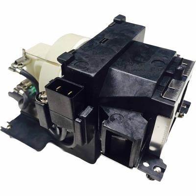 AL™ Series 610-352-7949 Lamp & Housing for Sanyo Projectors - 90 Day Warranty