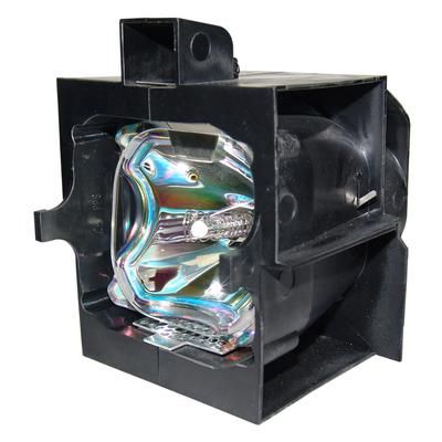 Jaspertronics™ Original Lamp & Housing for the Barco MP-G15 Projector - 1 Year Warranty