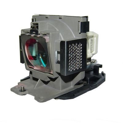 AL™ Series Lamp & Housing for the BenQ MP730 Projector - 90 Day Warranty