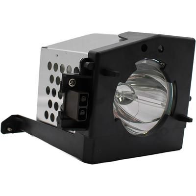 AL™ Series Lamp & Housing for the Toshiba 52HMX94 TV - 90 Day Warranty