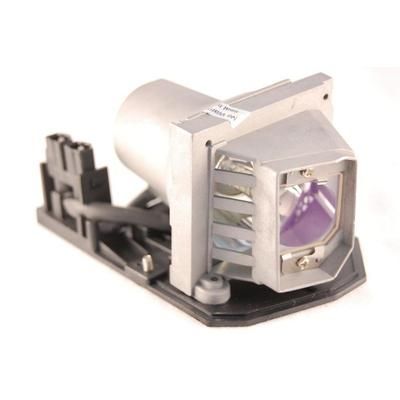 Jaspertronics™ Original TDP-XP1 Lamp & Housing for Toshiba Projectors - 1 Year Warranty