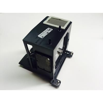Jaspertronics™ Original Lamp & Housing for the Sony VPL-VW50 Projector - 1 Year Warranty