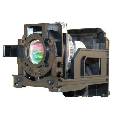 AL™ Series Lamp & Housing for the NEC Image-Pro-9066 Projector - 90 Day Warranty
