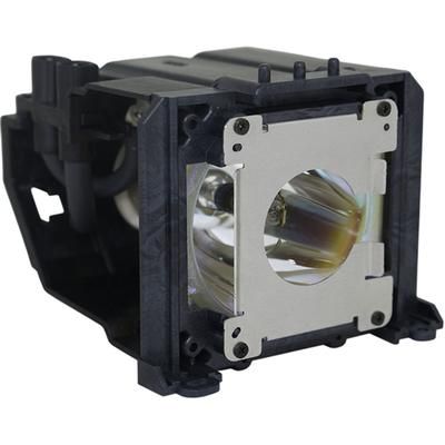 Jaspertronics™ Original AJ-LT91 Lamp & Housing for LG Projectors - 1 Year Warranty
