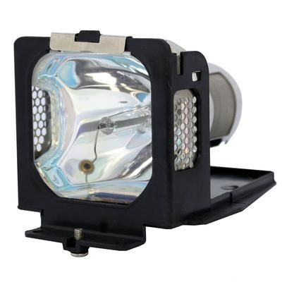 AL™ Series LV-LP21 Lamp & Housing for Canon Projectors - 90 Day Warranty