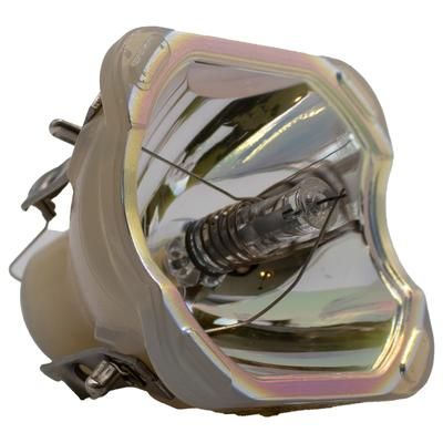 Jaspertronics™ OEM Lamp (Bulb Only) for the Promethean PRM-AB2-01 Projector with Philips bulb inside - 240 Day Warranty