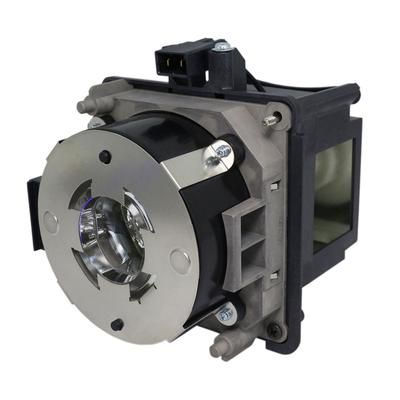 Jaspertronics™ Original Lamp & Housing for the Epson H762A Projector - 1 Year Warranty