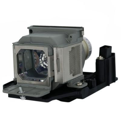 Jaspertronics™ Original Lamp & Housing for the Sony VPL-SW535C Projector - 1 Year Warranty