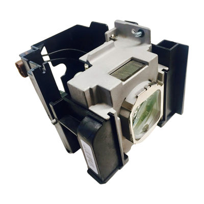 Jaspertronics™ ET-LAA410 Lamp & Housing for Panasonic Projectors w Original Panasonic Lamp Inside - 1 Year Warranty