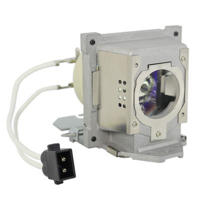 Jaspertronics™ Original Lamp & Housing for the BenQ SH960 (Lamp 1) Projector - 1 Year Warranty