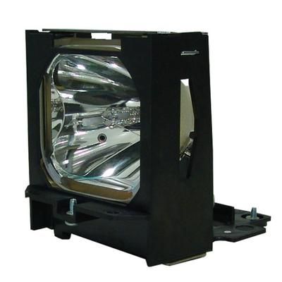 Jaspertronics™ Original Lamp & Housing for the Sony HS20 Projector - 1 Year Warranty
