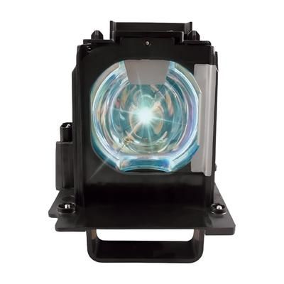 Jaspertronics™ High Quality Replacement for the Lamp & Housing for the Mitsubishi WD-60C10 TV - 240 Day Warranty