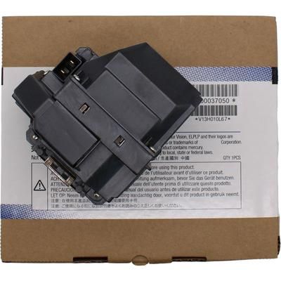 Epson ELP-LP67 Original Projector Lamp & Housing - 1 Year Warranty