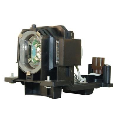 AL™ Series Lamp & Housing for the Hitachi CP-DW10 Projector - 90 Day Warranty