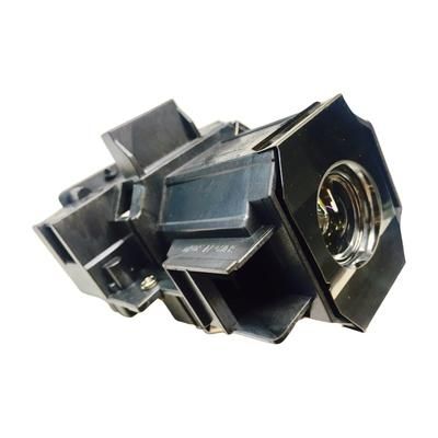 Jaspertronics™ Original Lamp & Housing for the Epson EMP-TW600 Projector - 1 Year Warranty