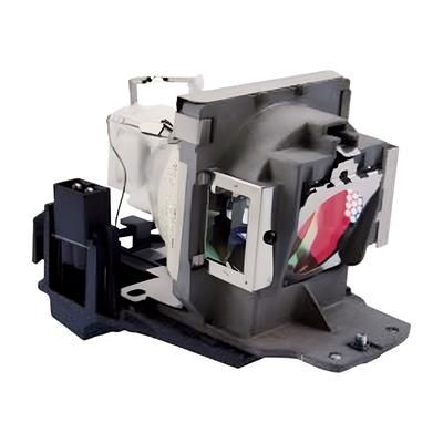Jaspertronics™ Original Lamp & Housing for the BenQ MP722 Projector - 1 Year Warranty