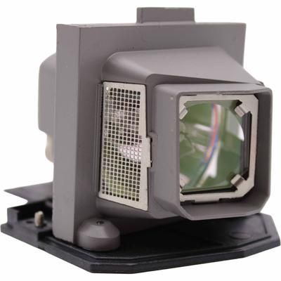 AL™ Series Lamp & Housing for the Optoma EzPro-728 Projector - 90 Day Warranty