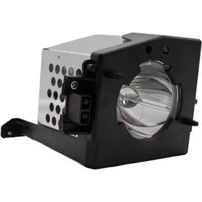 AL™ Series Lamp & Housing for the Toshiba LPM-46WM48 TV - 90 Day Warranty