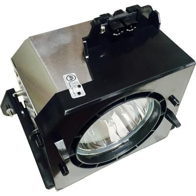 AL™ Series Lamp & Housing for the Samsung HLP4674W TV - 90 Day Warranty