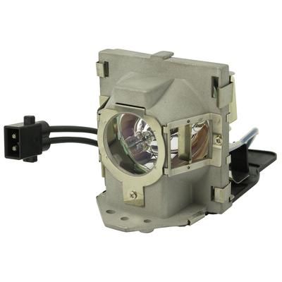 Jaspertronics™ Original Lamp & Housing for the BenQ SP920 2 Projector - 1 Year Warranty