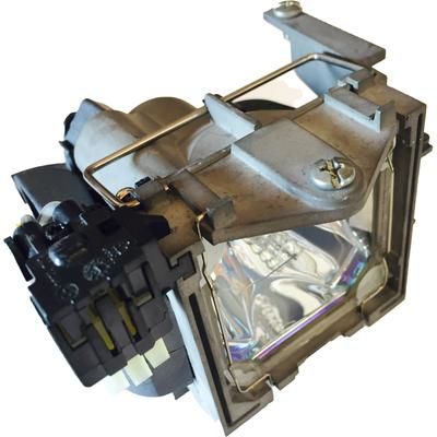 Jaspertronics™ Original Lamp & Housing for the Proxima DP-5400X Projector - 1 Year Warranty