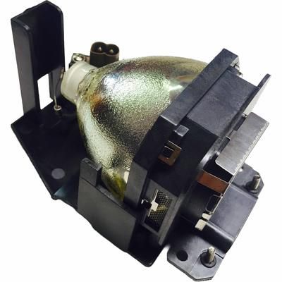AL™ Series Lamp & Housing for the Panasonic PT-AX100E Projector - 90 Day Warranty