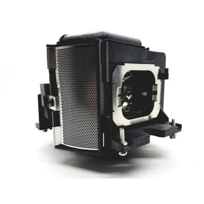 Jaspertronics™ Original Lamp & Housing for the Sony VPL-SW631C Projector - 1 Year Warranty