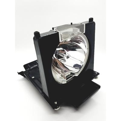 Original Phoenix Lamp & Housing for the HP MD6580N TV - 240 Day Warranty