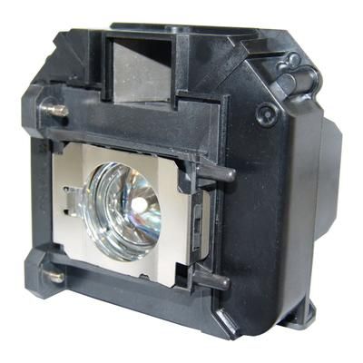AL™ Series ELPLP68 Lamp & Housing for Epson Projectors - 90 Day Warranty