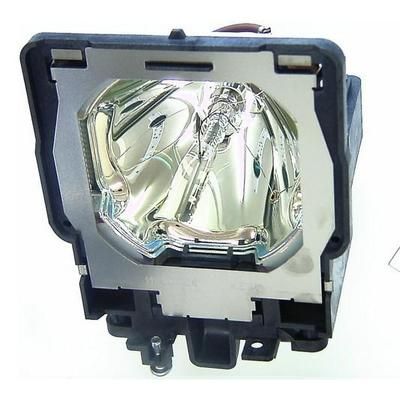 AL™ Series Lamp & Housing for the Sanyo PLC-XF47K Projector - 90 Day Warranty