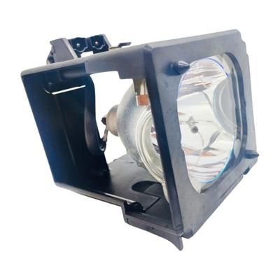 Jaspertronics™ High Quality Replacement for the Lamp & Housing for the Samsung HLS4676S TV - 240 Day Warranty
