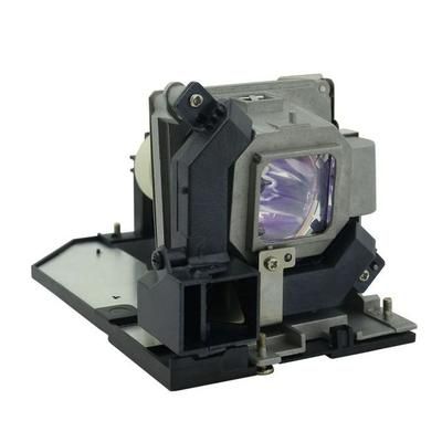 Jaspertronics™ Original Lamp & Housing for the Dukane ImagePro 6540 Projector - 1 Year Warranty