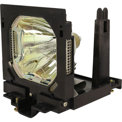 Jaspertronics™ Original Lamp & Housing for the Christie Digital LX66A Projector - 1 Year Warranty