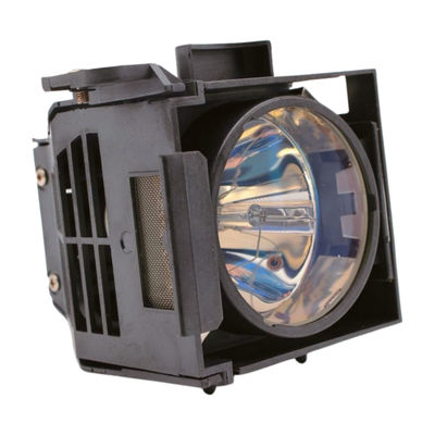 Jaspertronics™ Original Lamp & Housing for the Epson EMP-6110 Projector - 1 Year Warranty