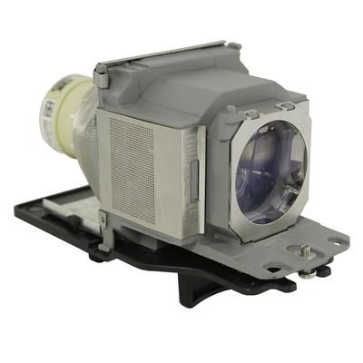 Jaspertronics™ Original Lamp & Housing for the Sony VPL-EX175 Projector - 1 Year Warranty