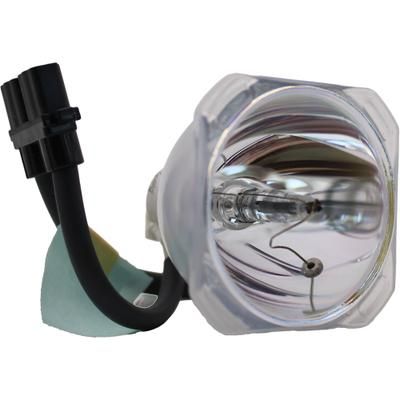 Jaspertronics™ OEM Lamp (Bulb Only) for The Acer X25M Projector Powered by Phoenix - 240 Day Warranty