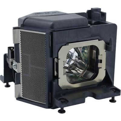 Jaspertronics™ Original LMP-H230 Lamp & Housing for Sony Projectors - 1 Year Warranty