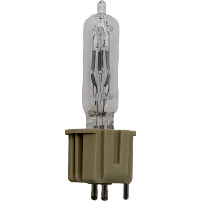 Ushio HPL 550W 77V+ 300HR Stage & Studio Lamp 550/77 - 1000676