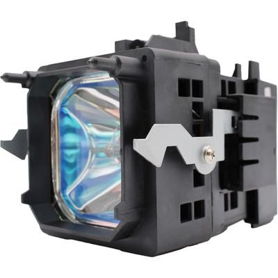 Jaspertronics™ High Quality Replacement for the Lamp & Housing for the Sony KDS60R200A TV - 240 Day Warranty