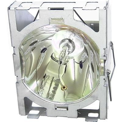 Jaspertronics™ Original Lamp & Housing for the Mitsubishi LVP-X100E Projector - 1 Year Warranty