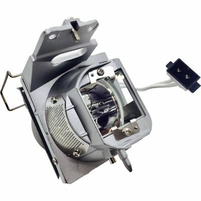 AL™ Series Lamp & Housing for the Optoma UHD550X Projector - 90 Day Warranty