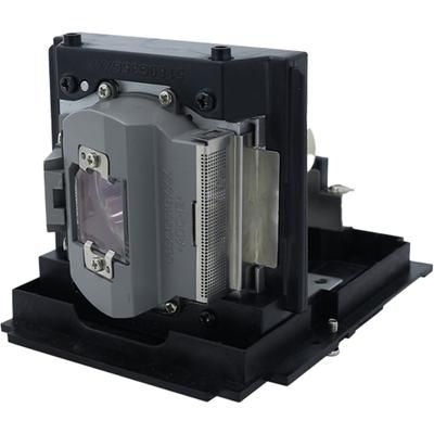 Jaspertronics™ Original Lamp & Housing for the Infocus IN5532 (LAMP 2) Projector - 1 Year Warranty