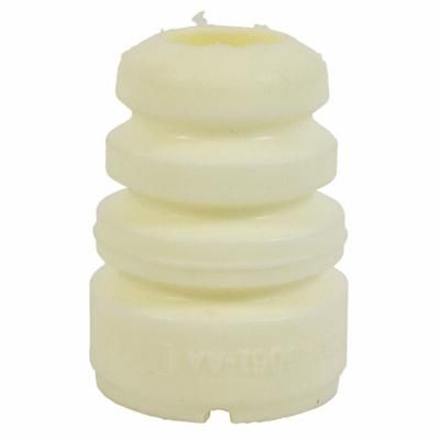 Motorcraft Control Arm Bumper, Front, 2-year or unlimited-mile limited warranty AD1131