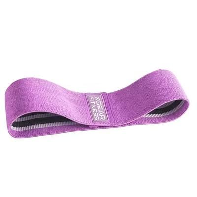 Resistance Bands For Women Booty Purple (Heavy Resistance)