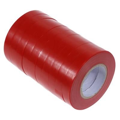 Garden Tools: Parafilm, Secateurs, Engraft Branch, PVC Tie Tape & More Color: 10pcs Red Tape